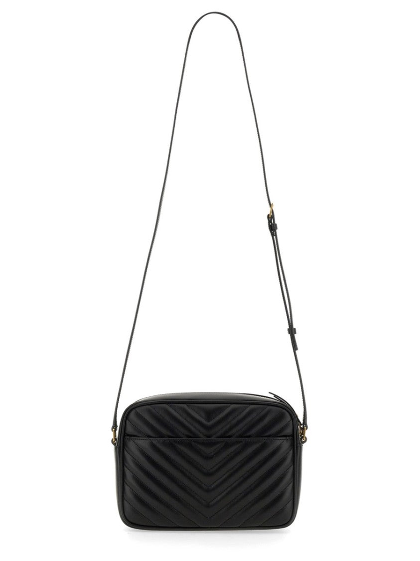 Saint Laurent "Lou" Camera Bag