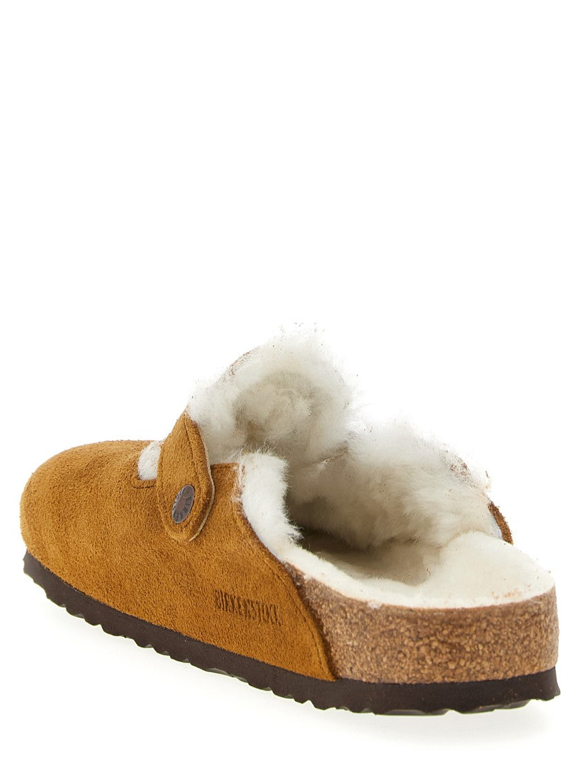 Birkenstock 'Boston' Sabots