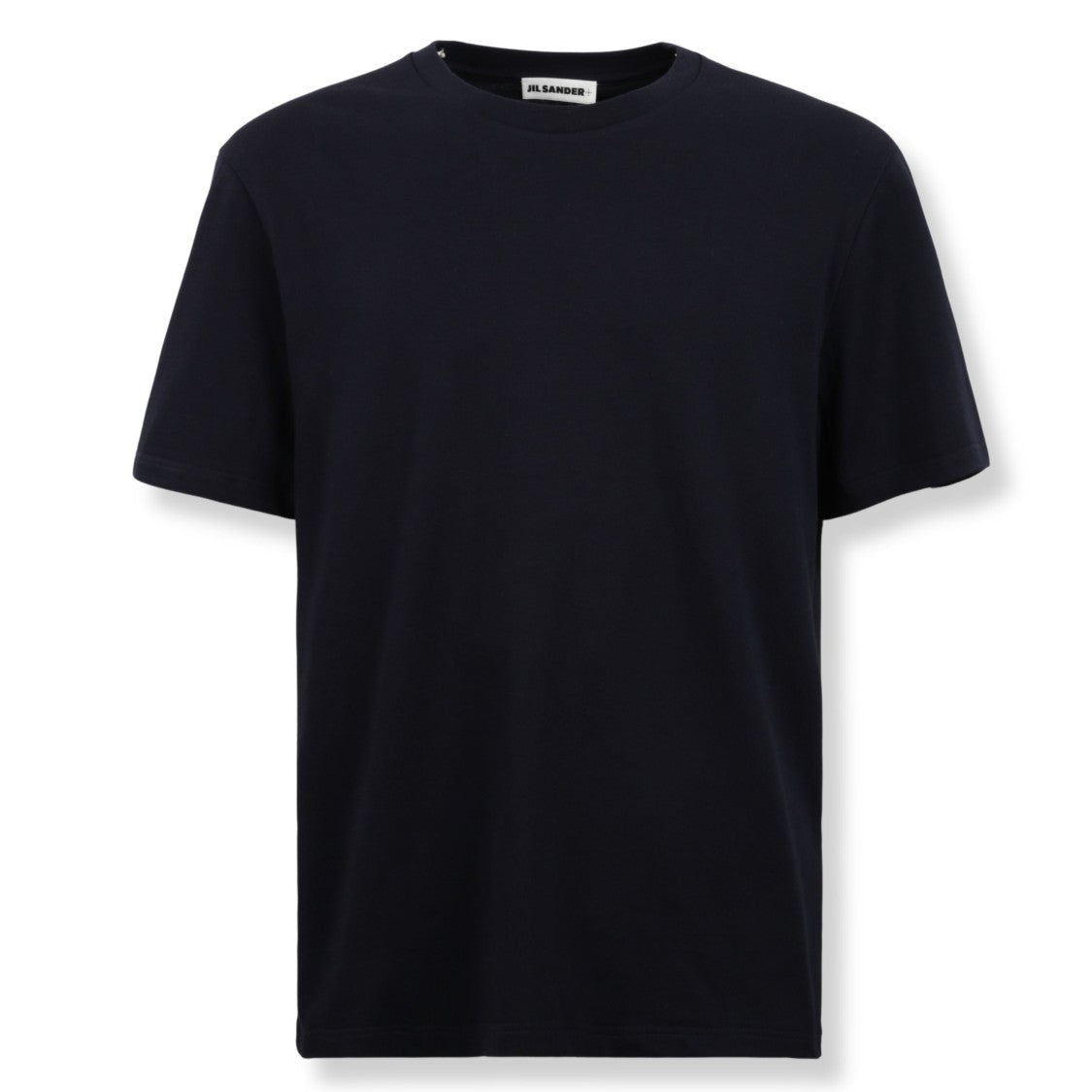 Jil Sander Classic Logo Patch T-Shirt