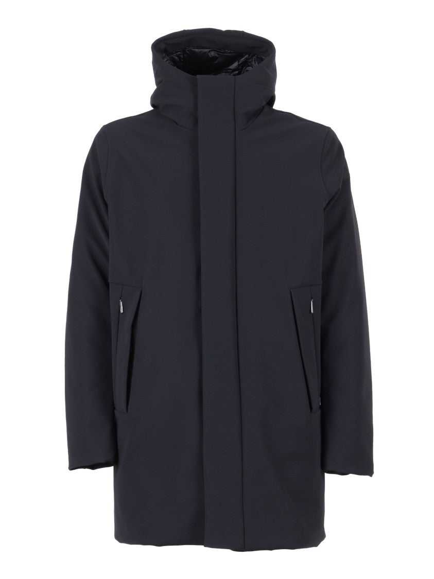 Rrd Surflex Winter Eskimo Jacket