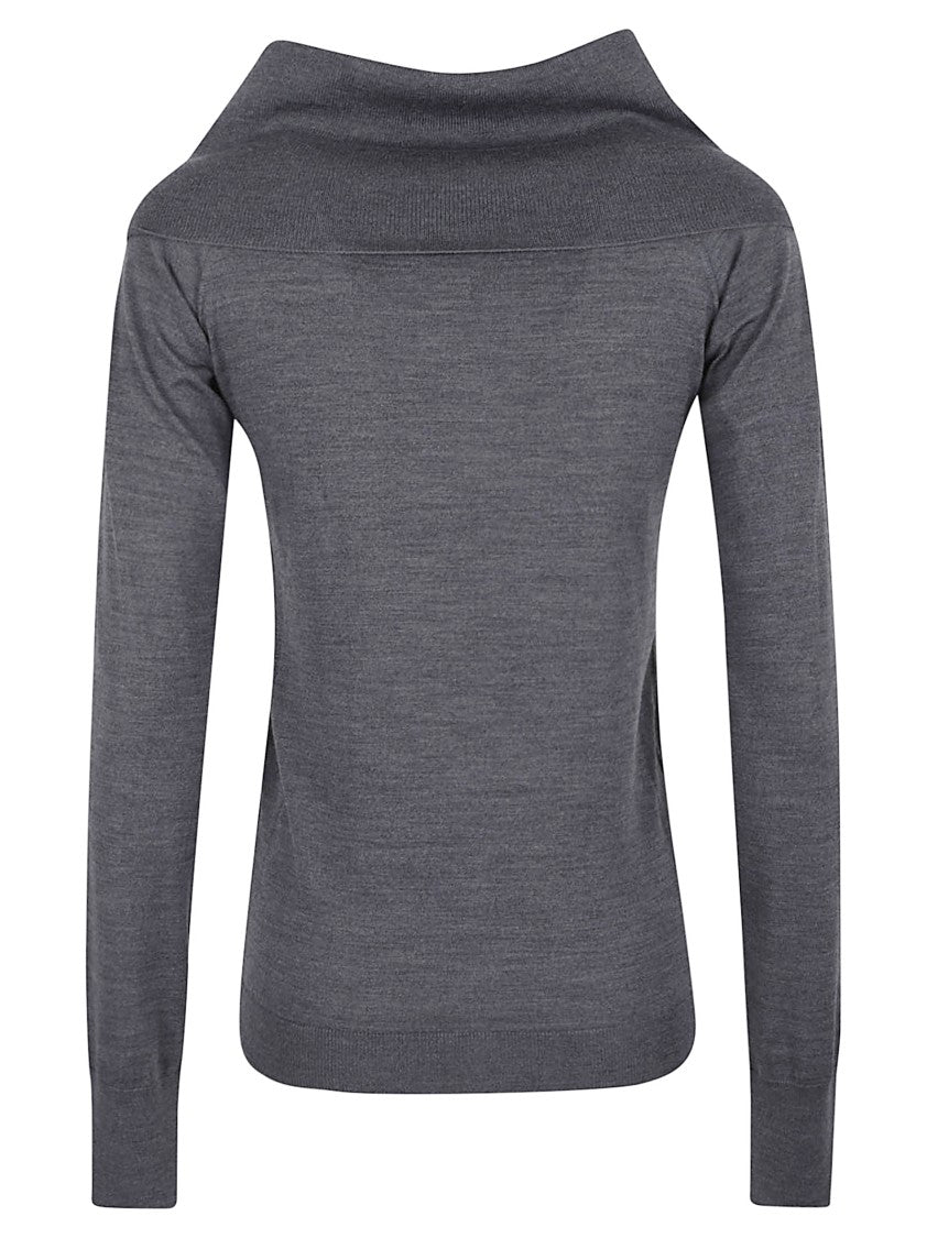 Stella Mccartney Light Wool Jumper