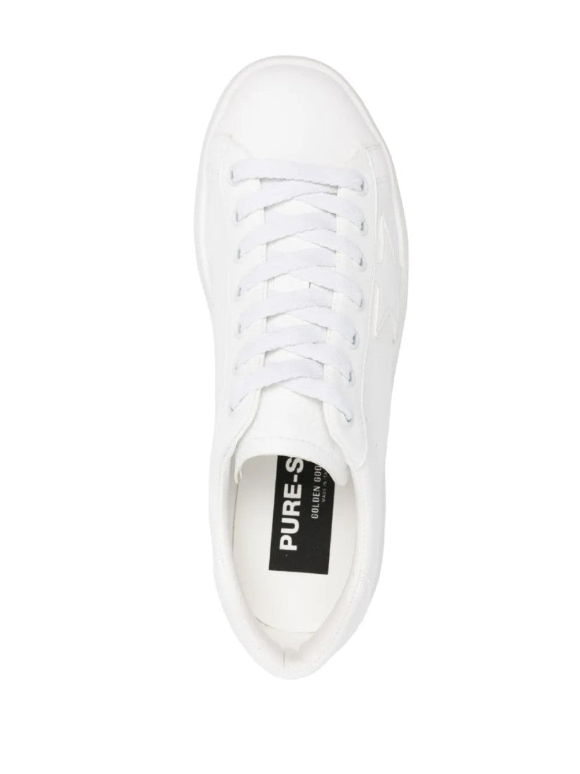 Golden Goose Pure Star Sneakers