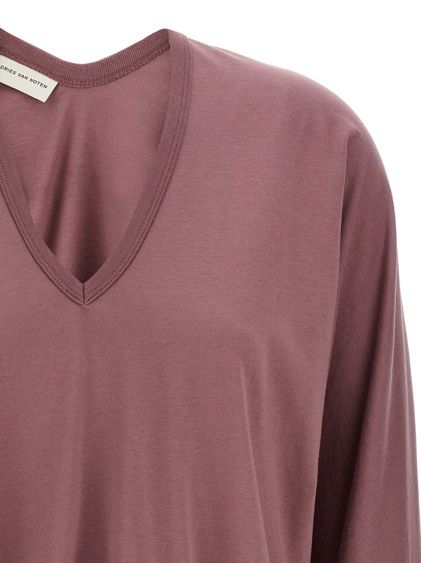 Dries Van Noten 'Hena Bis' T-Shirt