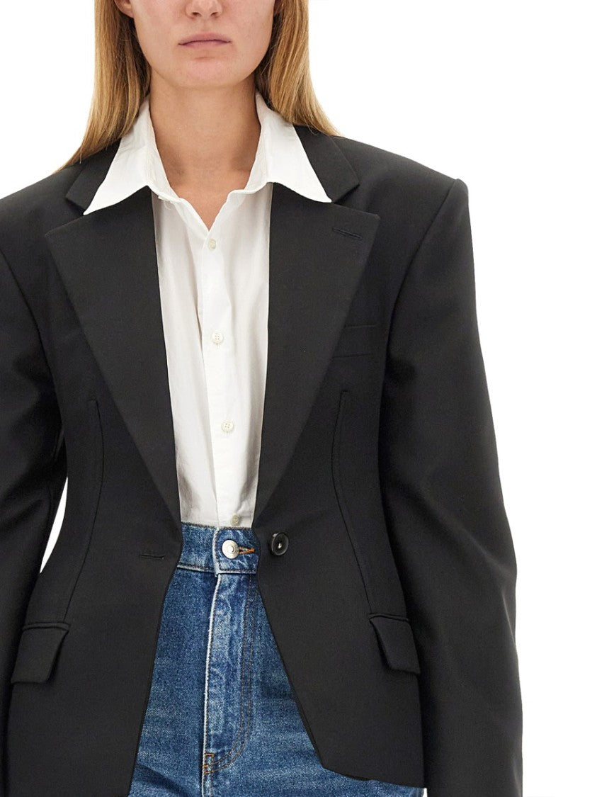 Stella Mccartney Sculpted Jacket