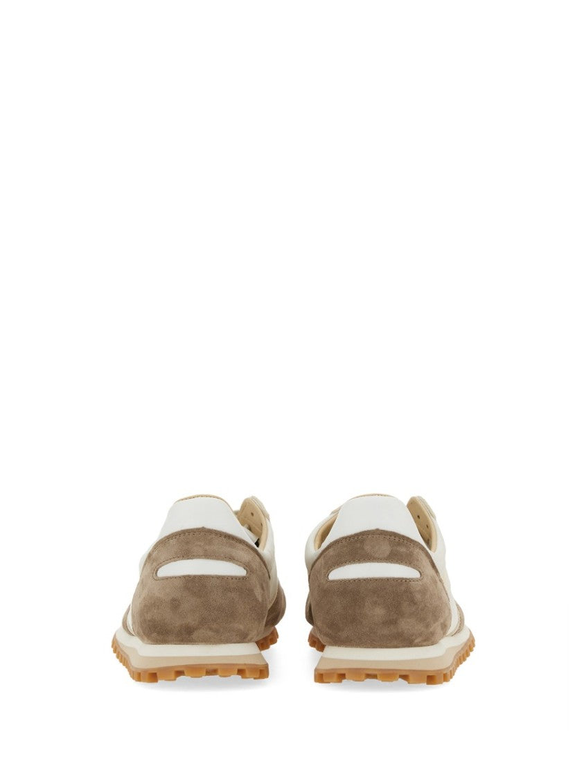 Spalwart Marathon Trail Low Sneaker