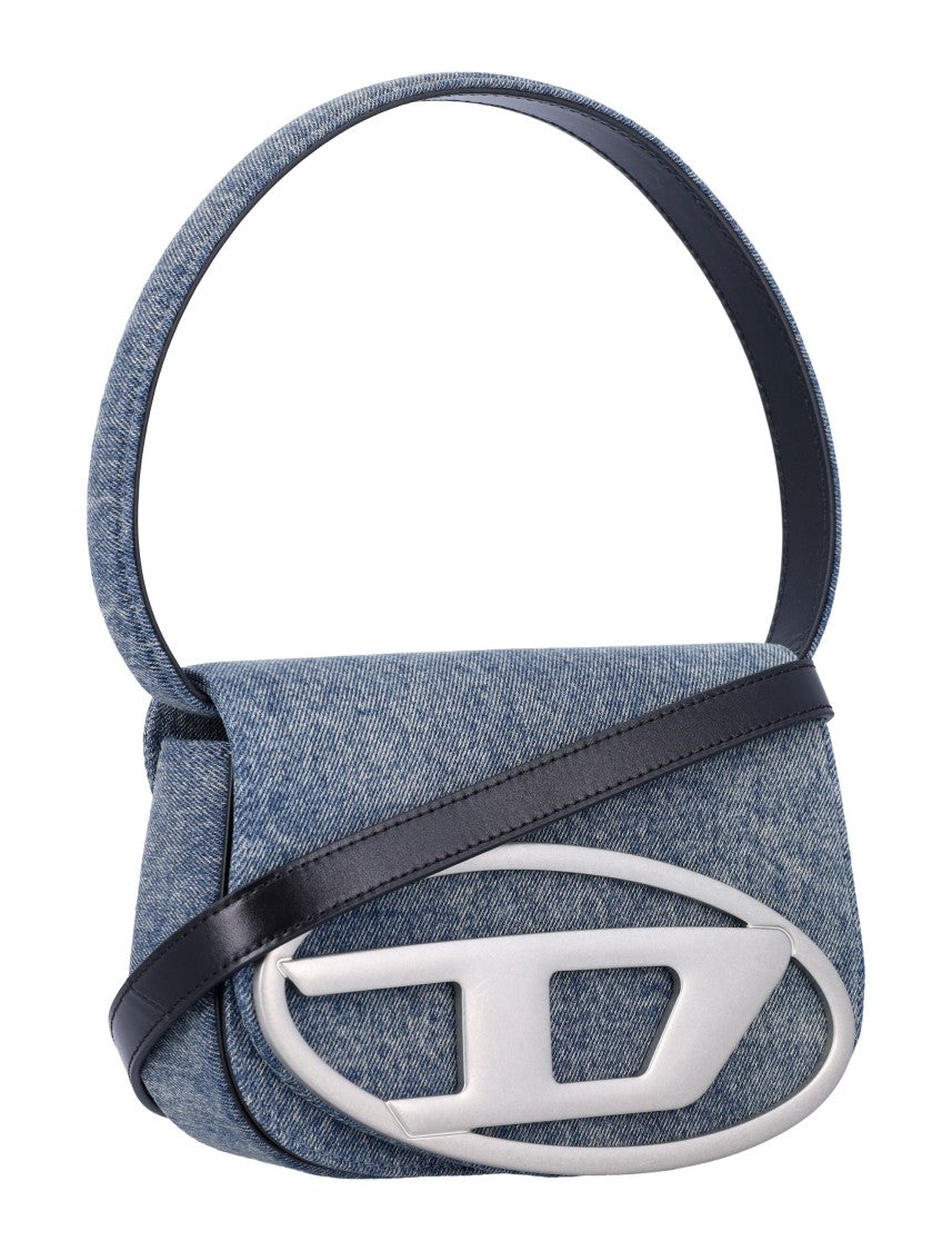 Diesel 1 Dr Denim