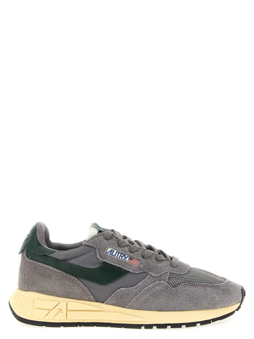 Autry 'Reelwind Low' Sneakers