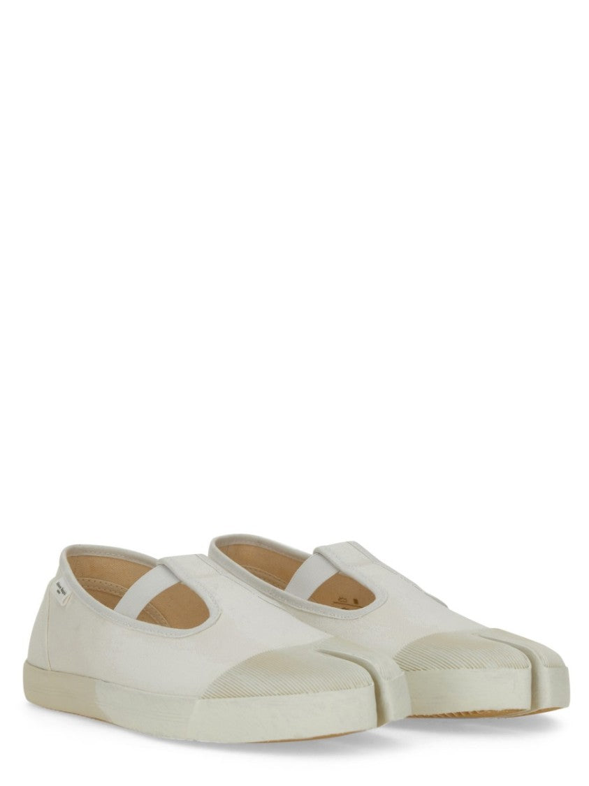 Maison Margiela Mary Jane "Tabi"