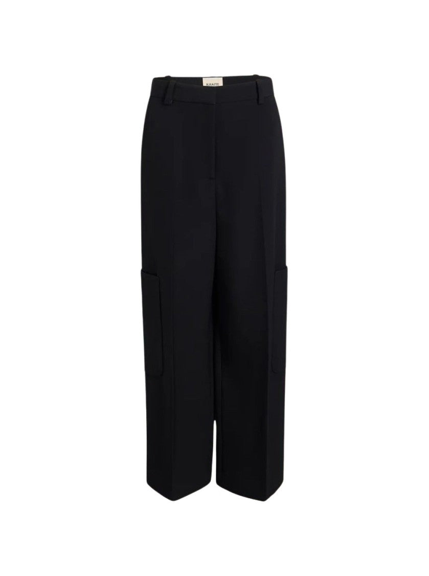 Khaite Caiton Pant