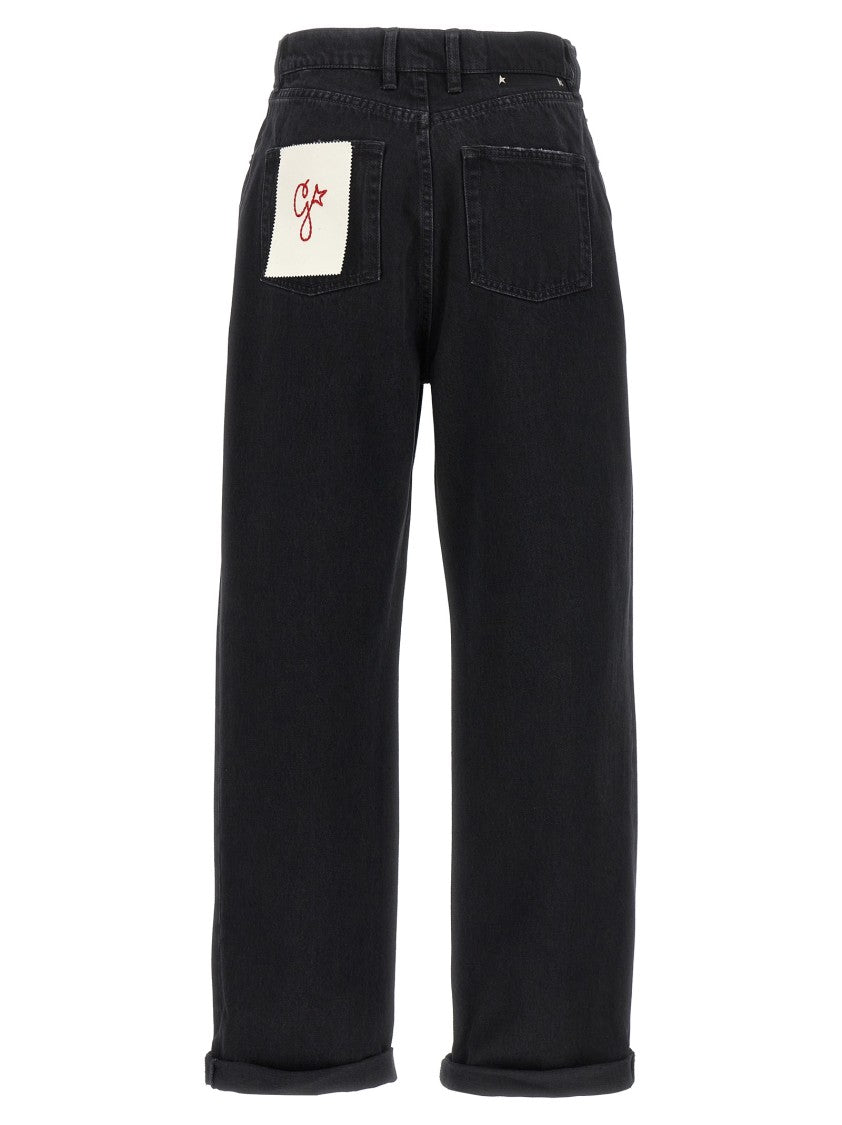 Golden Goose Kim' Jeans