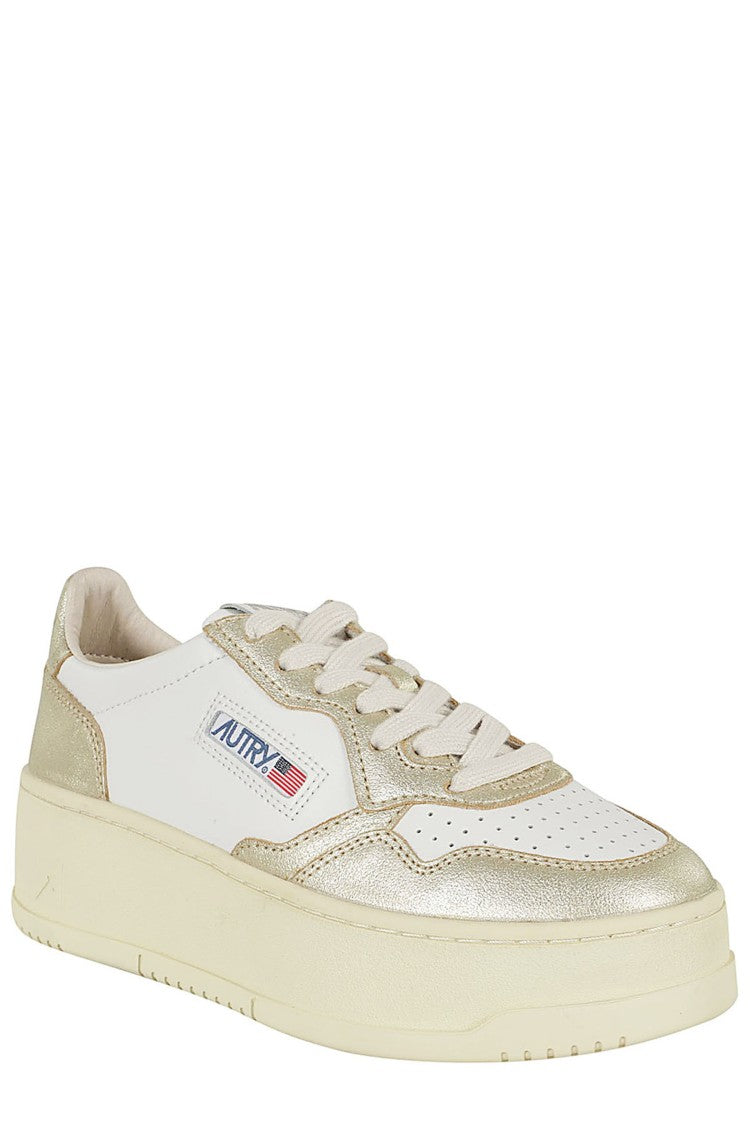 Autry Platform Sneakers