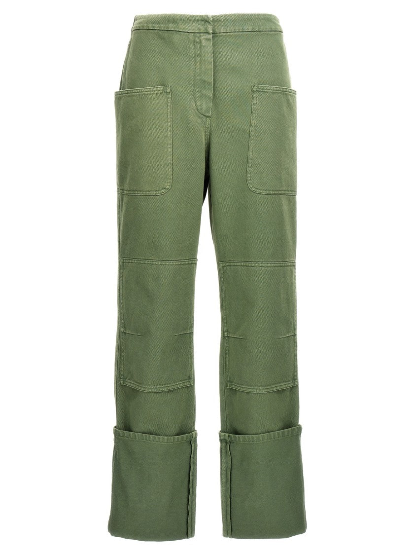 Max Mara 'Facella' Pants