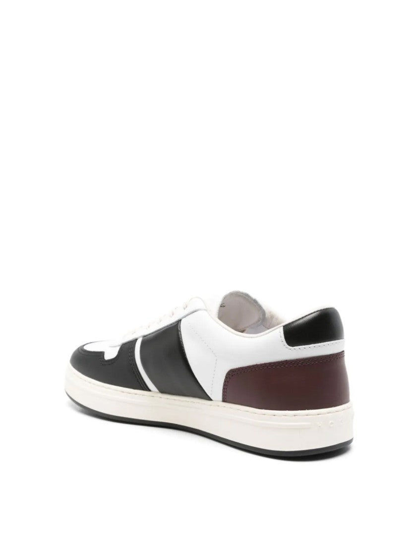 Hogan H668 Logo Sneakers