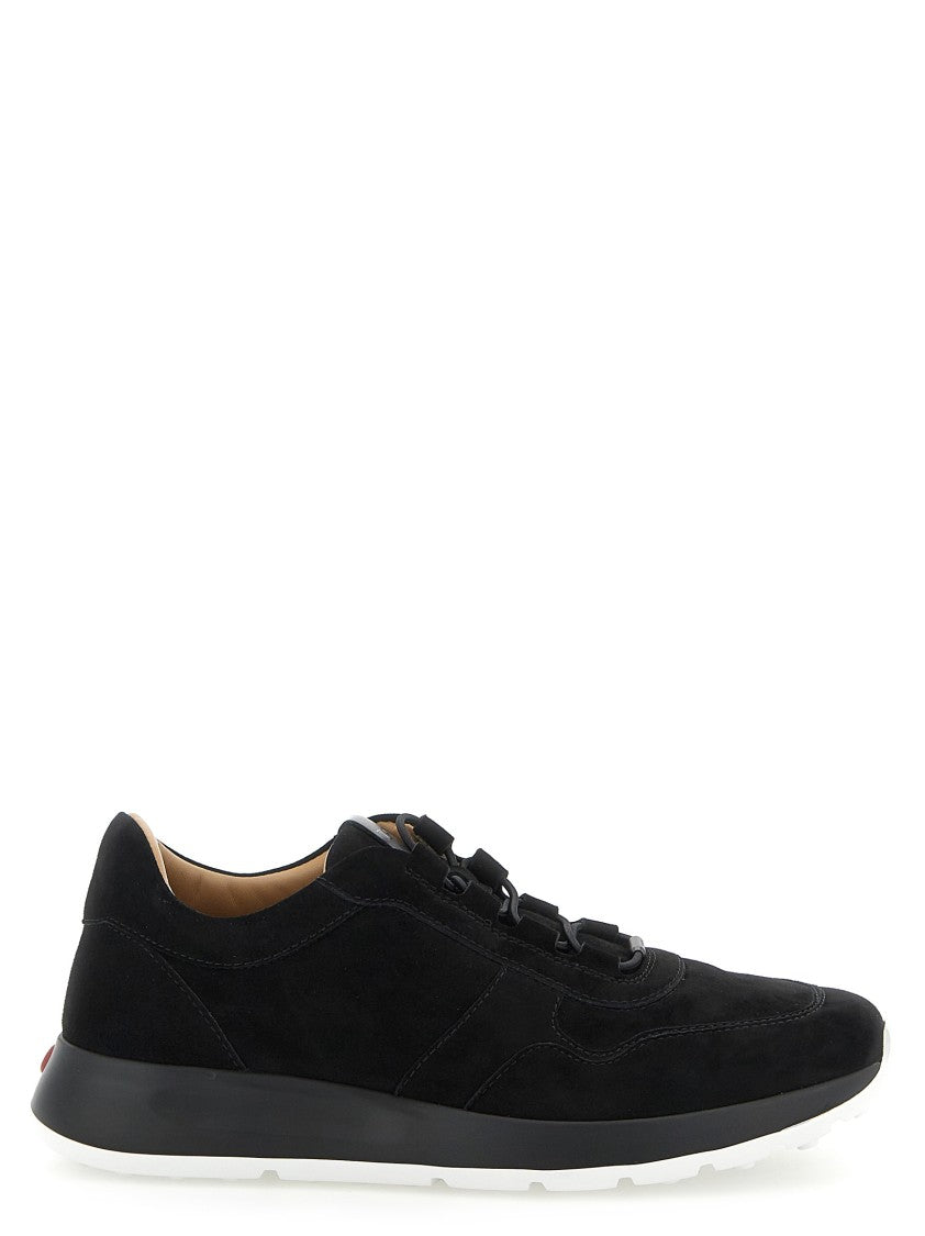 Tod's Red Dot' Sneakers