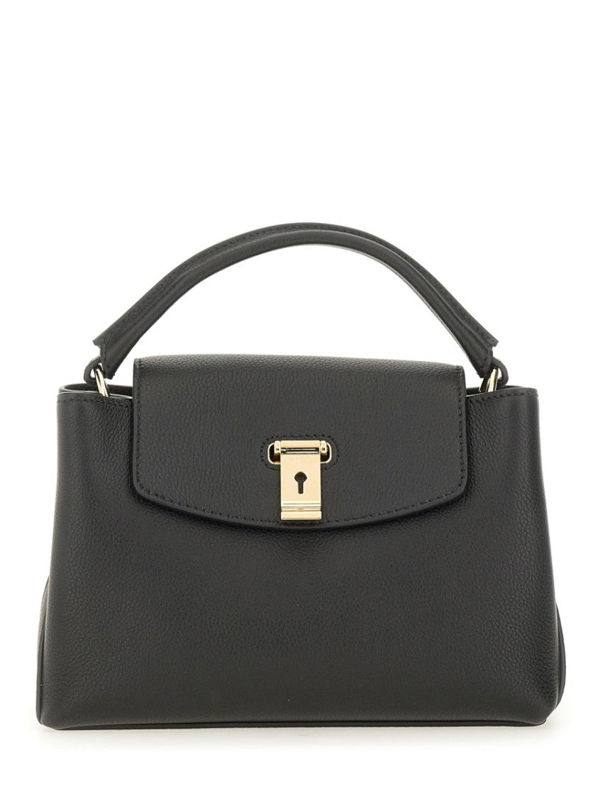 Bally Small "Lock Me" Bag