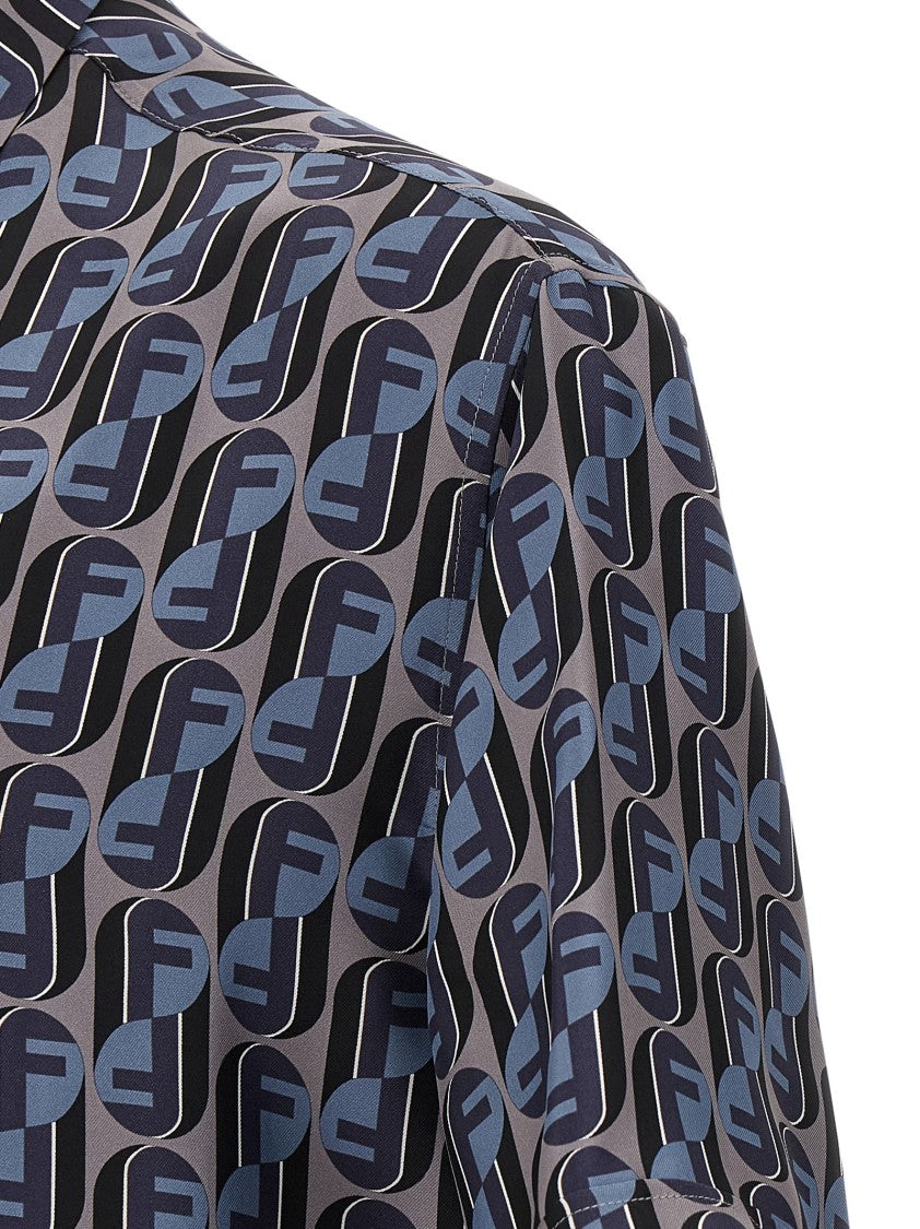 Fendi 'Nity' Shirt