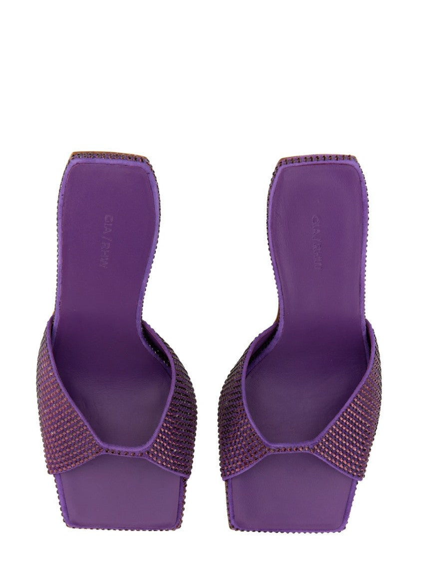 Gia Borghini Rosie 14 Sandal