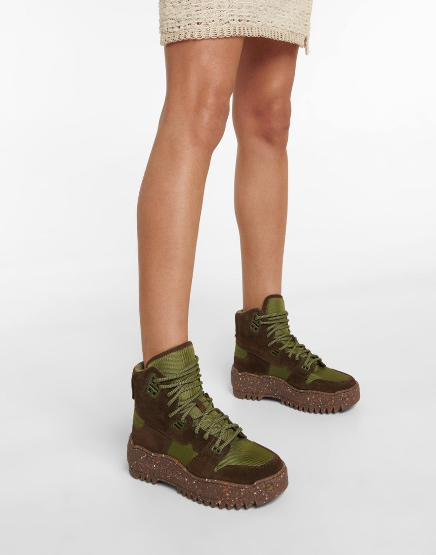 Acne Studios 08Sthlm Desert Boots