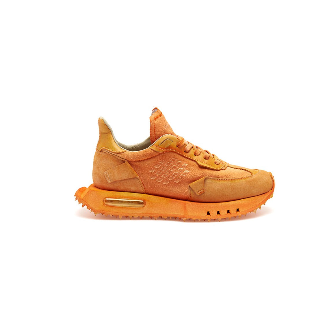 Bepositive Space Race - Pigment Dye Sneakers