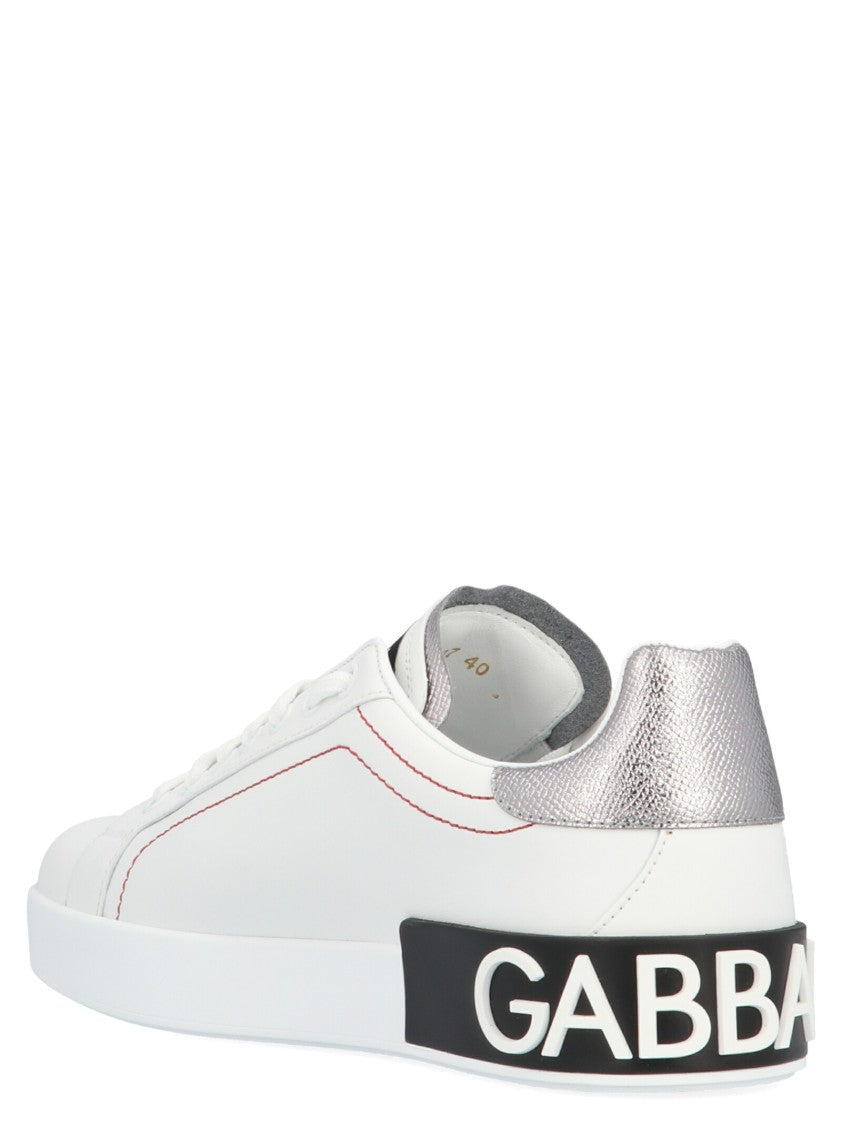 Dolce & Gabbana 'Portofino' Sneakers