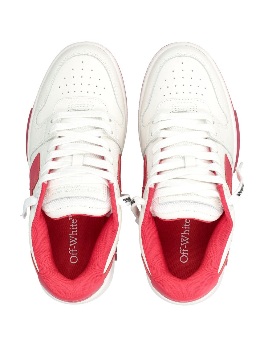 Off-White Out Of Office Sneakers