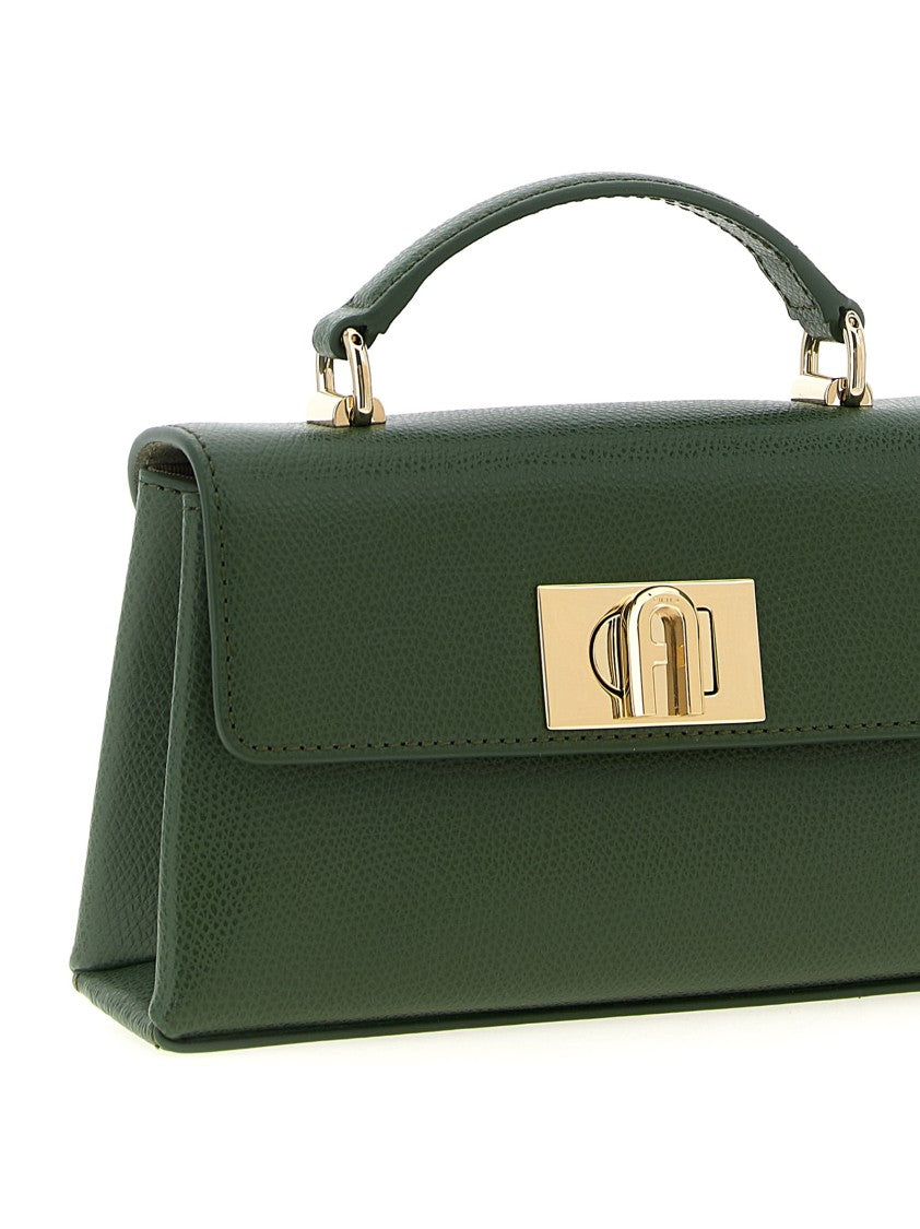 Furla ' 1927' Mini Crossbody Bag