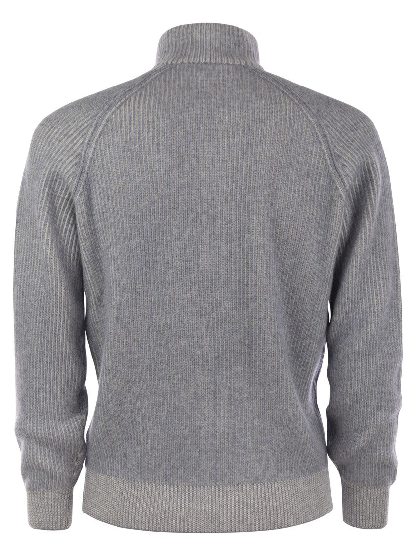 Brunello Cucinelli Vanisé Cardigan