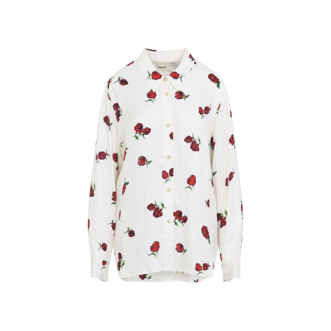 Khaite Argo Top