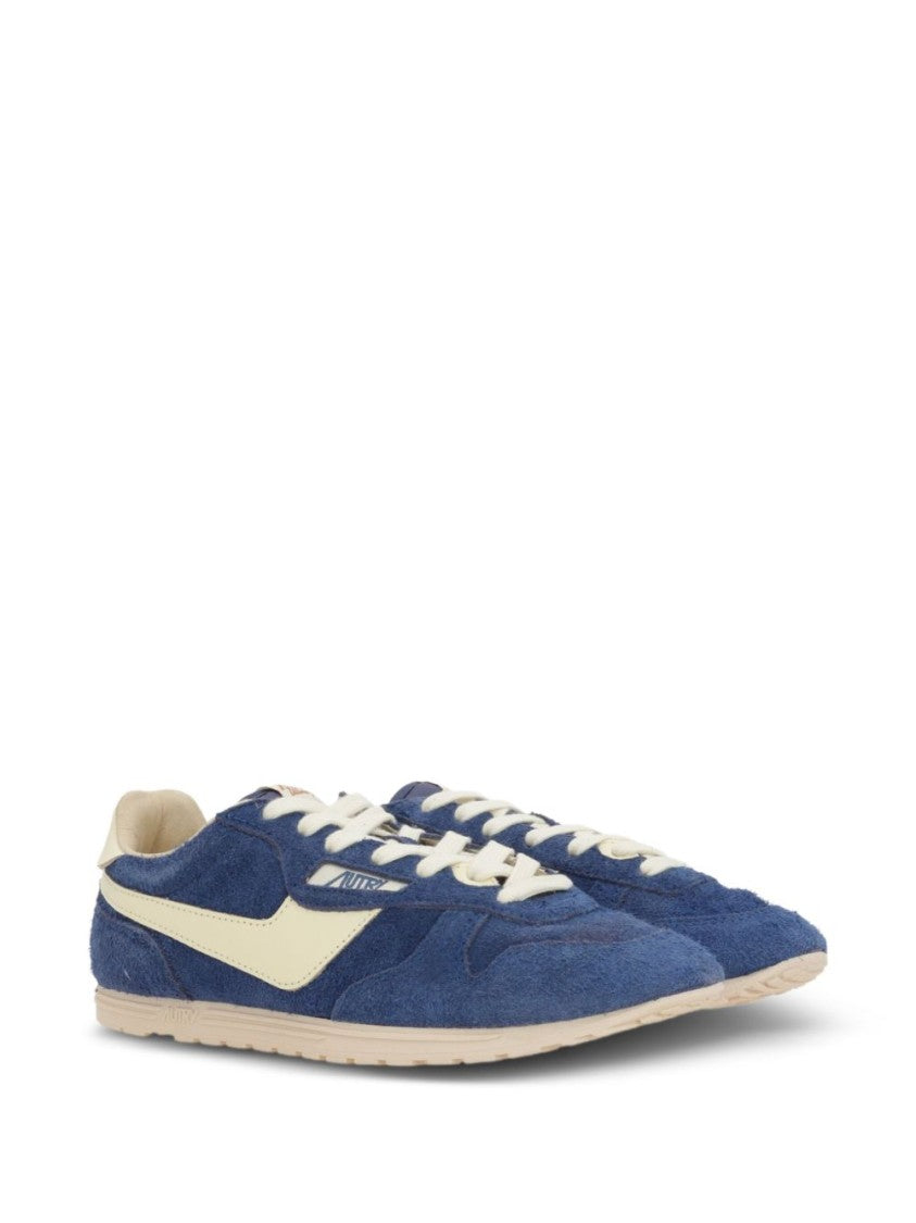 Autry Sneaker Windspin Low Wom