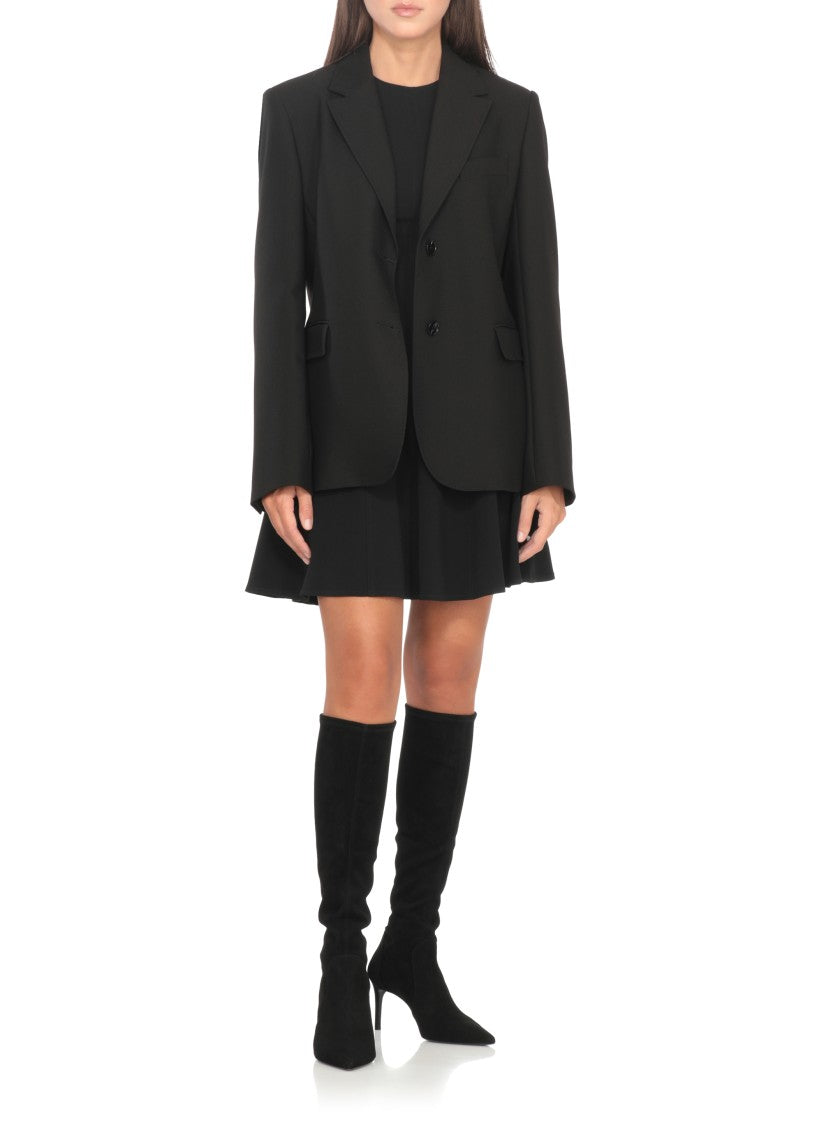 Stuart Weitzman Power 75 Boots