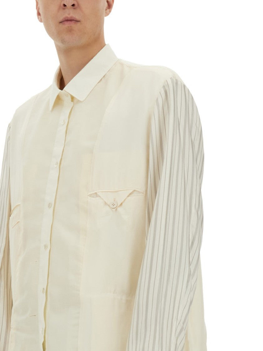 Maison Margiela "Anonymity Of The Lining" Jacket