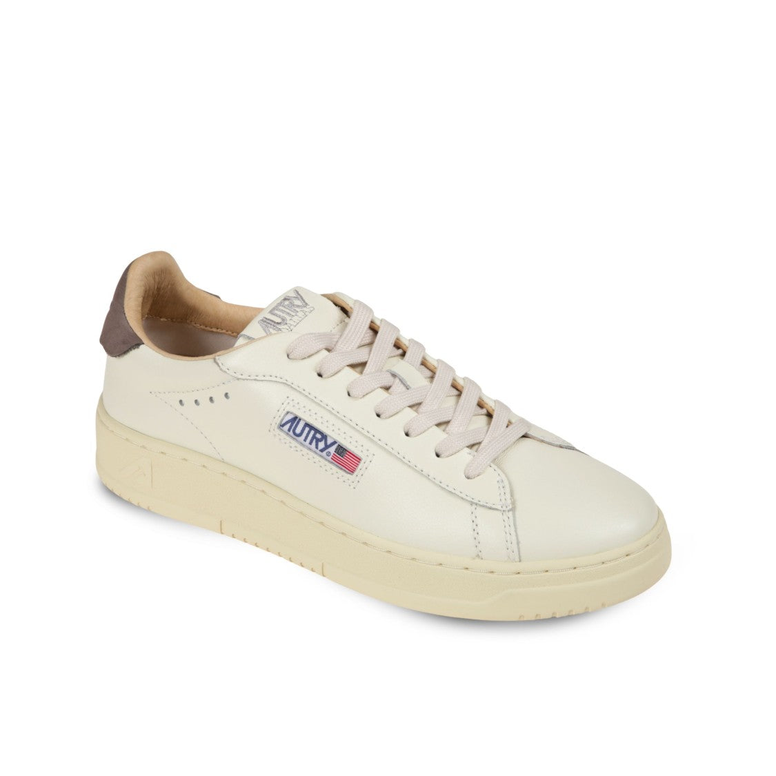 Autry Dallas Low Sneakers