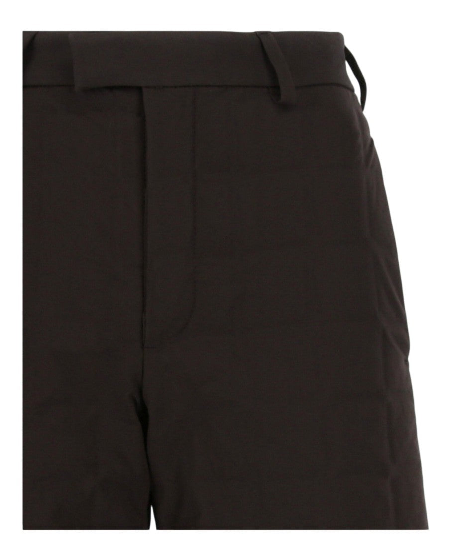 Bottega Veneta Knee-Length Shorts
