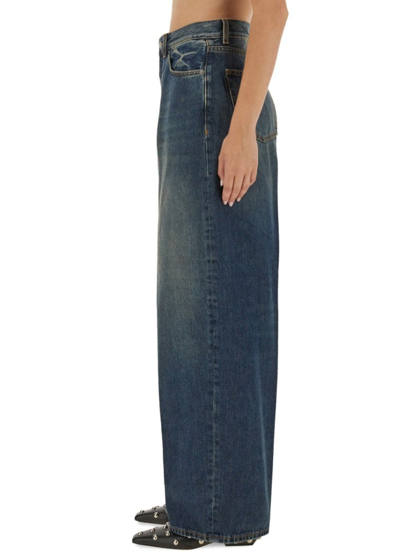 Haikure "Bethany" Jeans