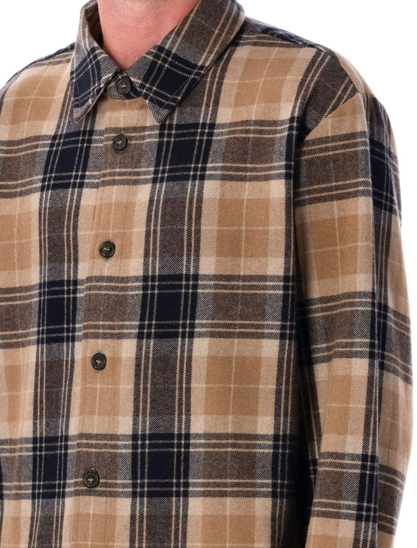 A.P.C. Bobby Shirt
