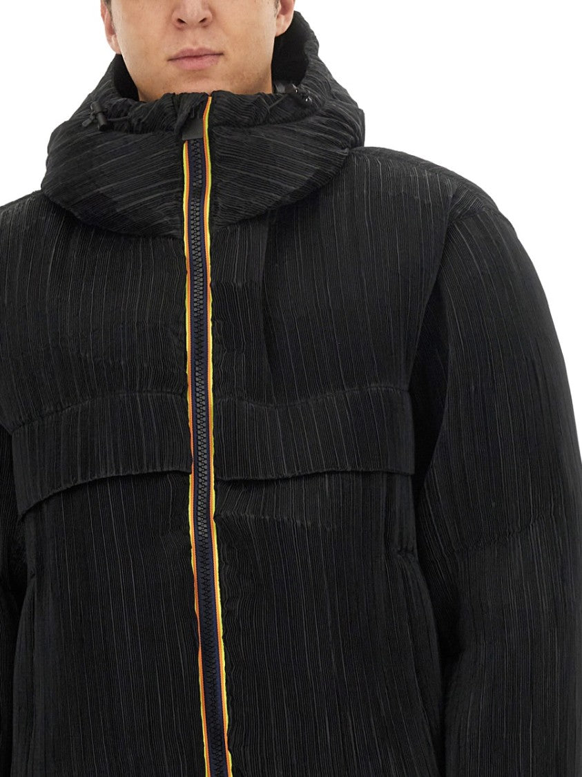 K-Way Claudeny Jacket