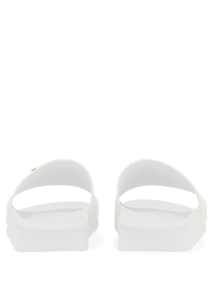 Giuseppe Zanotti Brett Sandal Slide