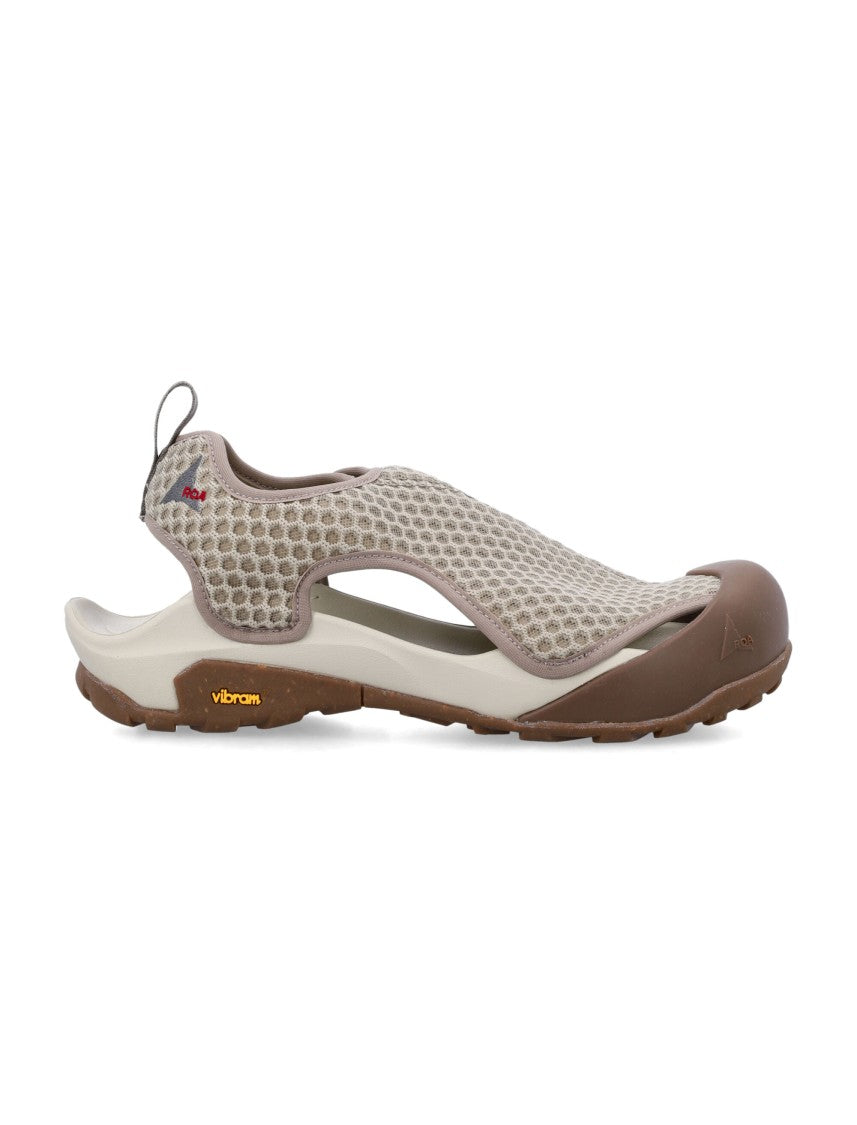 Roa Arpy Breathable Mesh Sandals