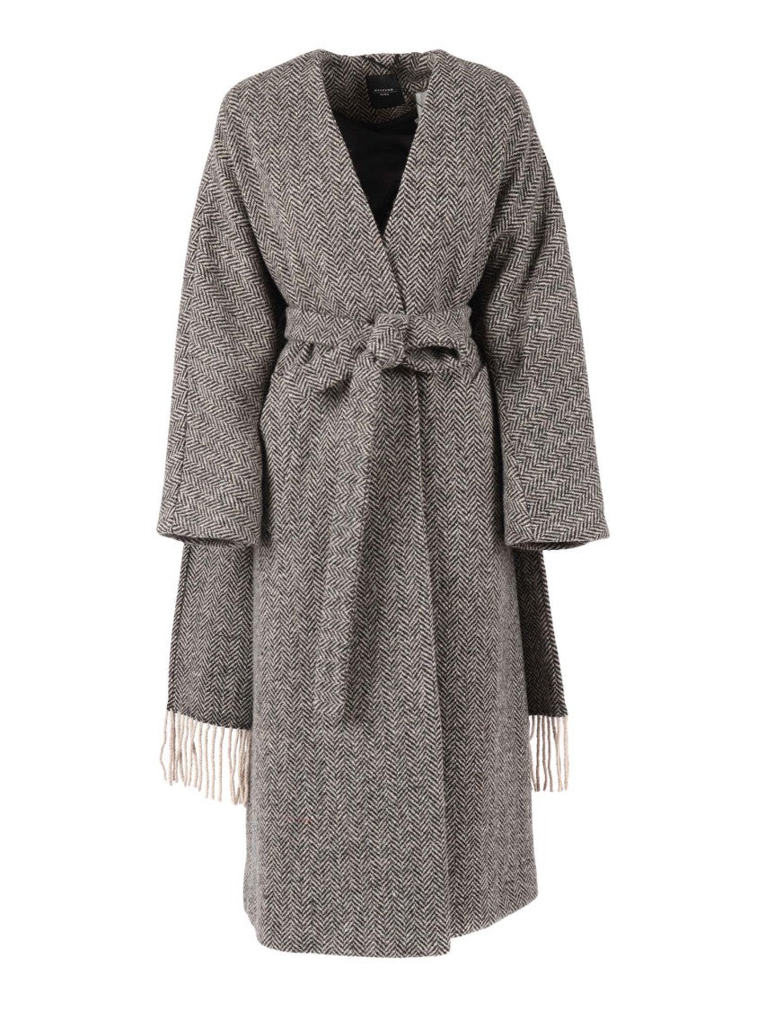 Max Mara Zenica Coat
