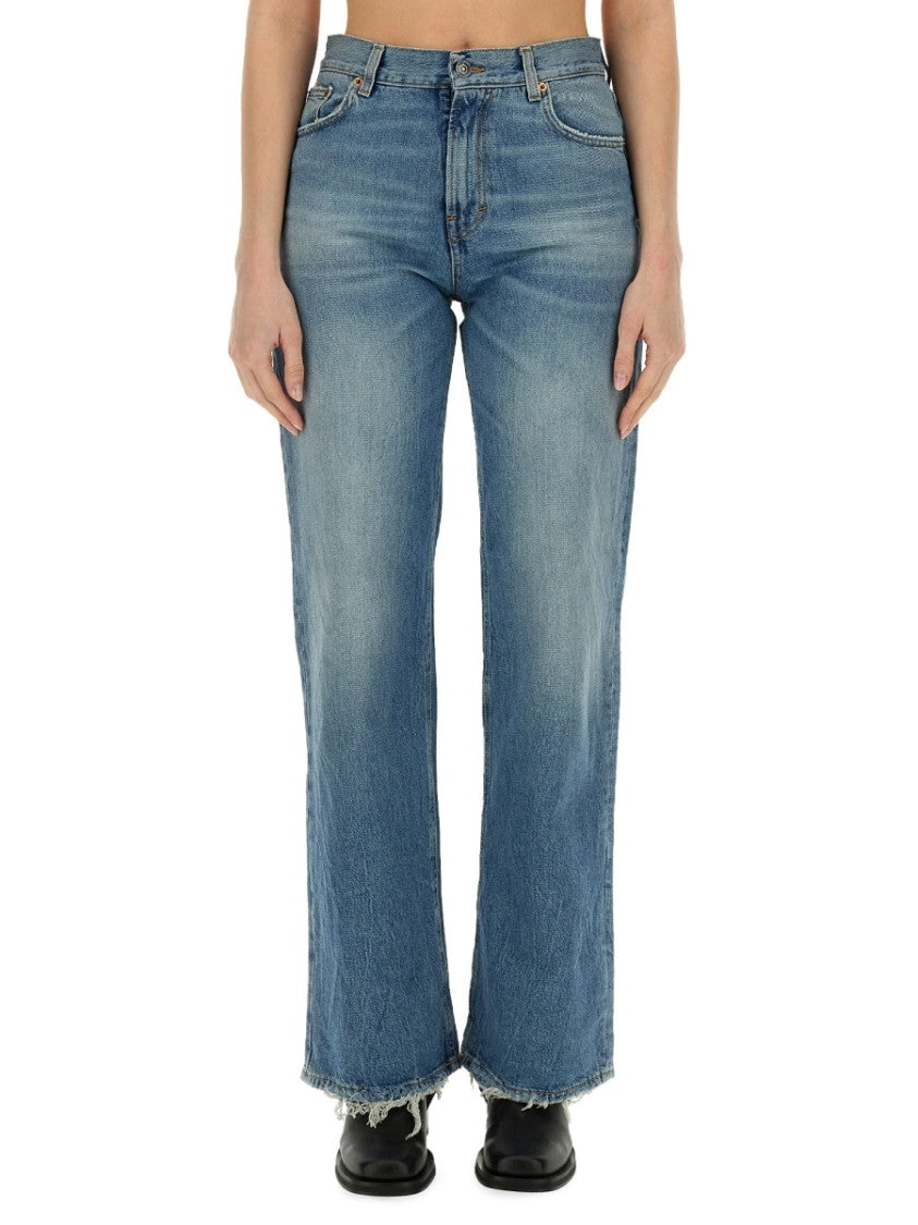 Haikure "Korea" Jeans