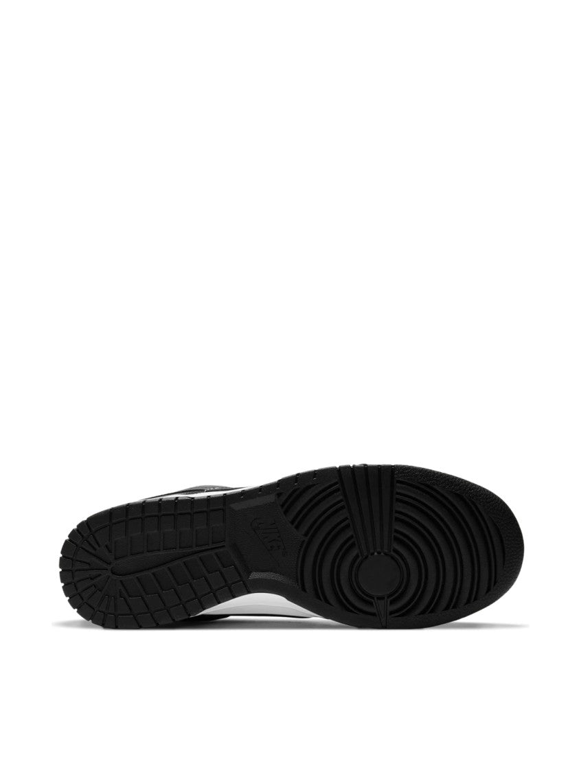 Nike Dunk Low Panda Sneakers