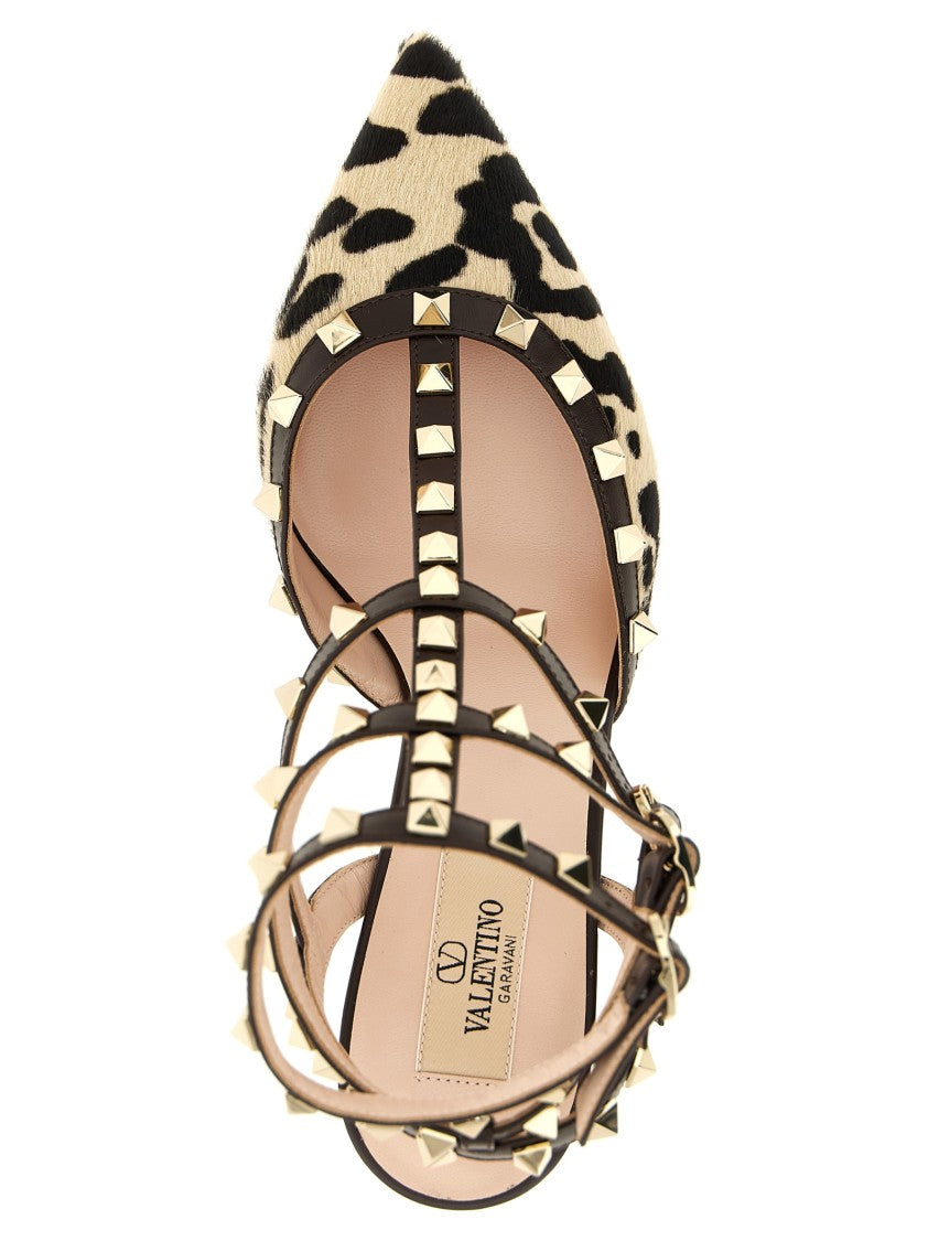 Valentino Garavani 'Rockstud' Pumps