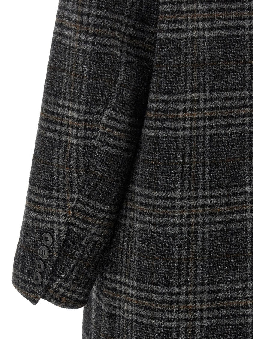 Isabel Marant Étoile 'Lexana' Coat