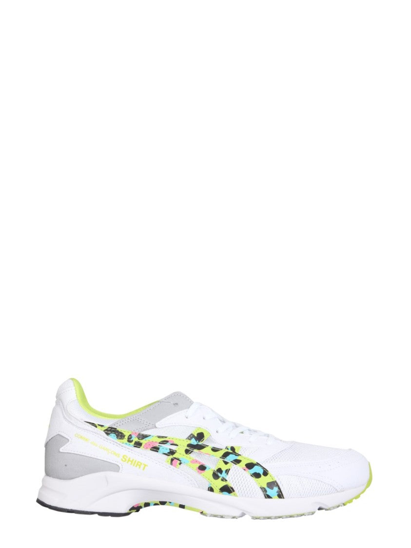 Comme Des Garçons Tarther Sneakers