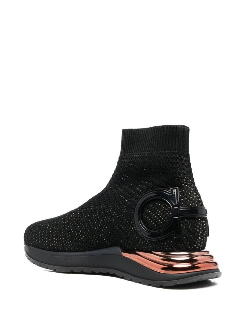 Salvatore Ferragamo Gardena Sneaker