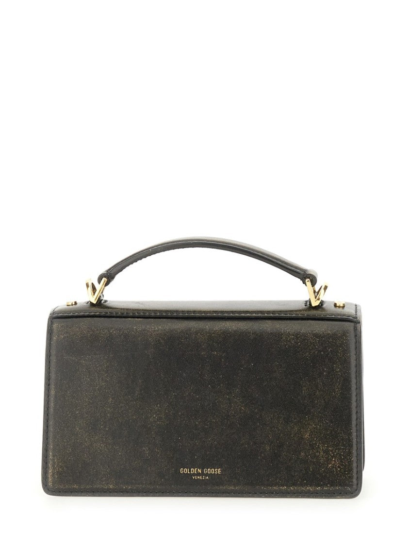Golden Goose "Venice" Small Dpp - Bag