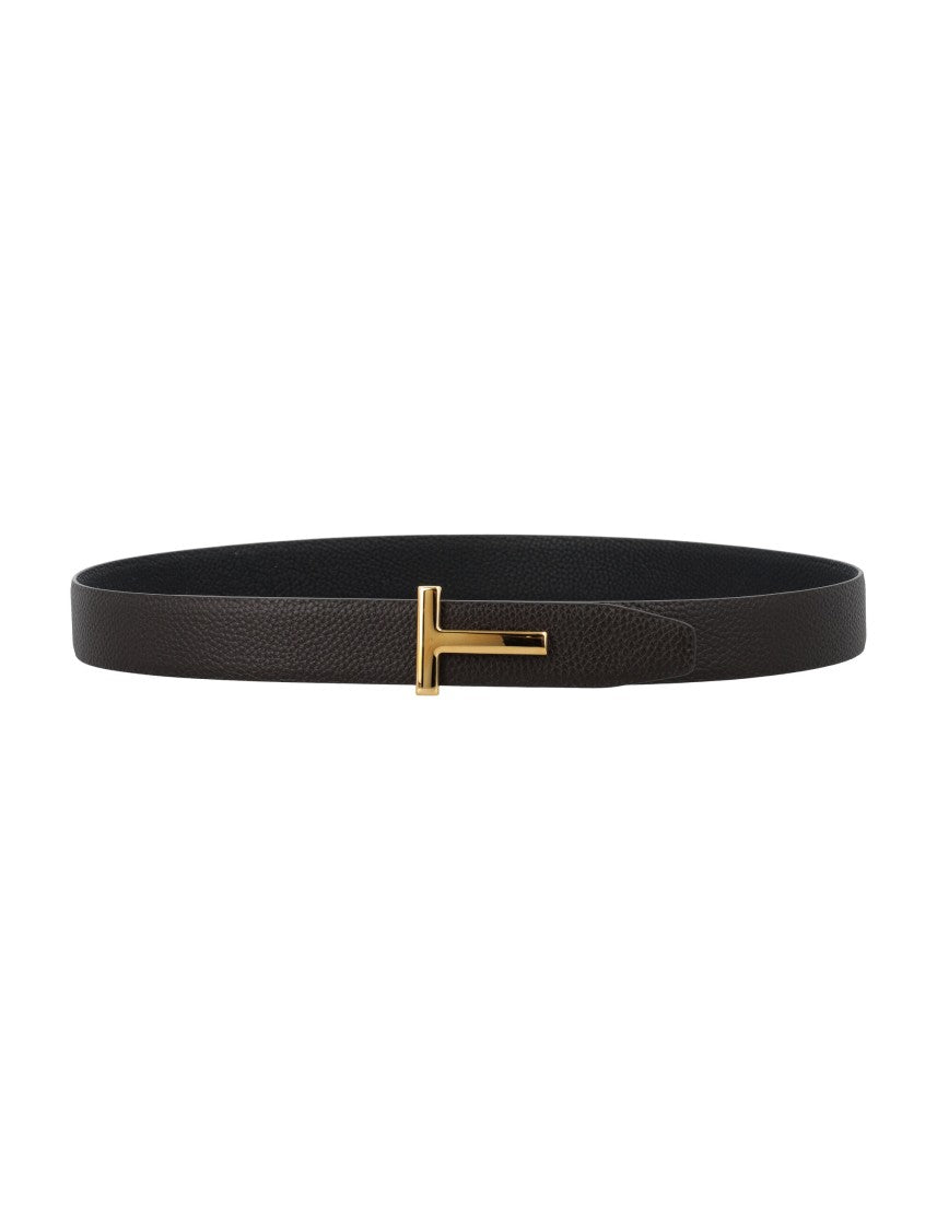 Tom Ford Reversibile 3Cm T Belt