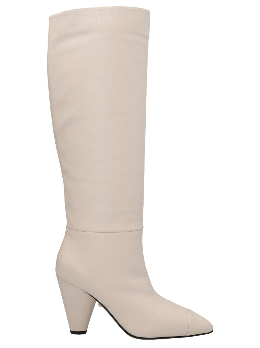 Aleví 'Naty' Boots
