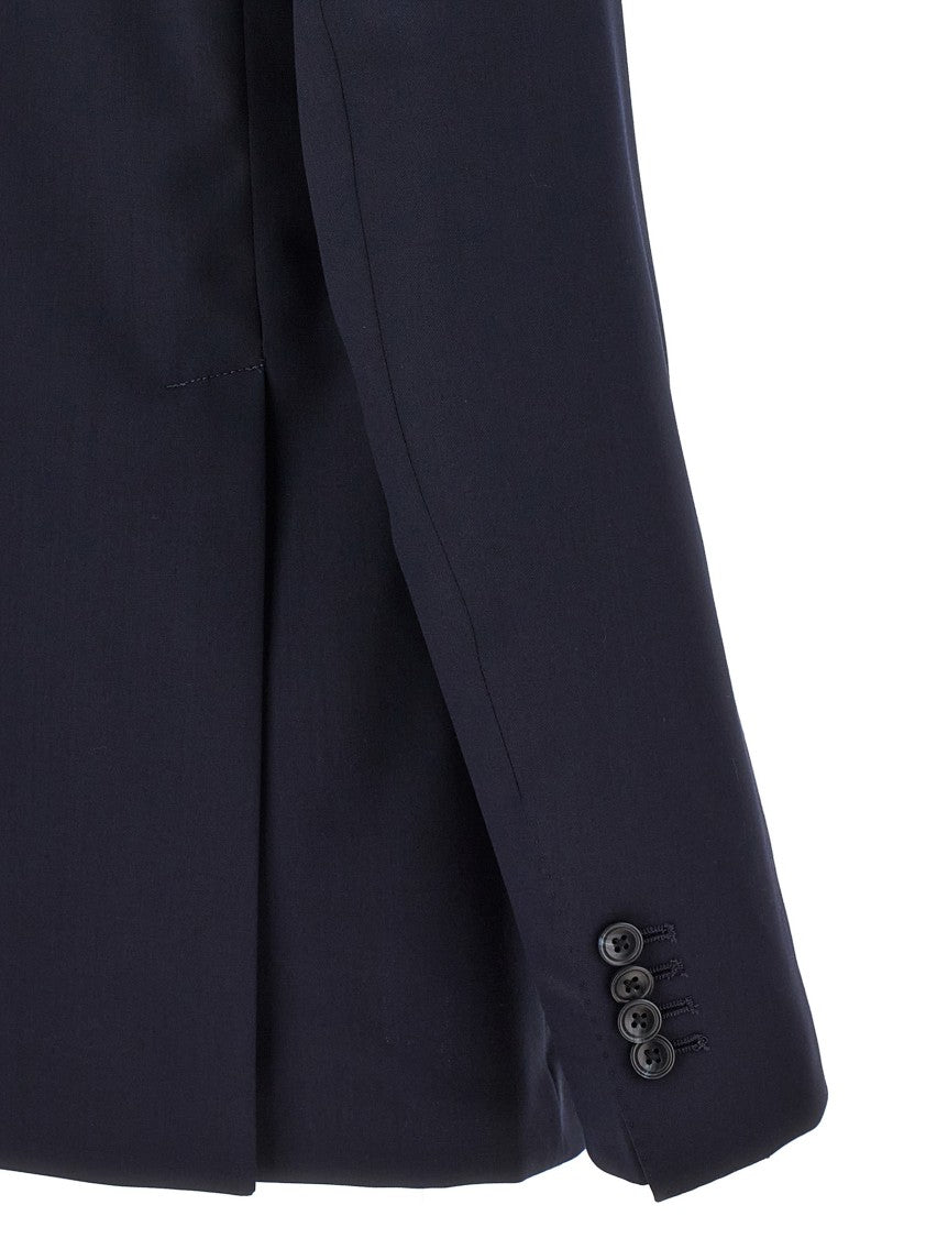 Tagliatore Vesuvio' Dress