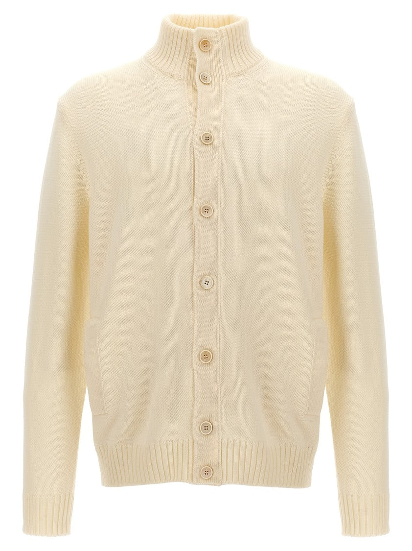 Zanone Chioto' Cardigan